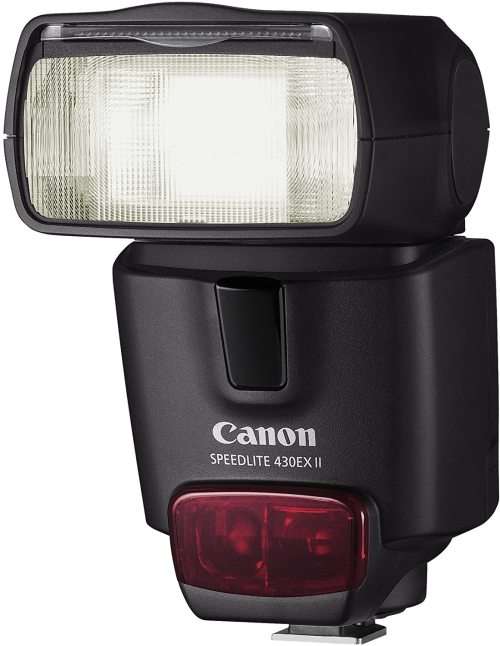 Canon Speedlite 430EX II - Speedlite Flash - Canon South Africa
