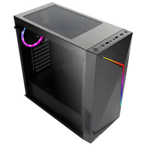 WORKSTATION BEAST!!!*Radeon RX 550 Overclocked Edition *RYZEN 5 - 4.1GHz+ Turbo*M.2 SSD*8GB DDR4*