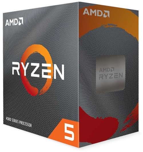 WORKSTATION BEAST!!!*Radeon RX 550 Overclocked Edition *RYZEN 5 - 4.1GHz+ Turbo*M.2 SSD*8GB DDR4*