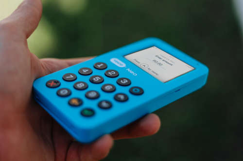 Yoco Neo Card Machine