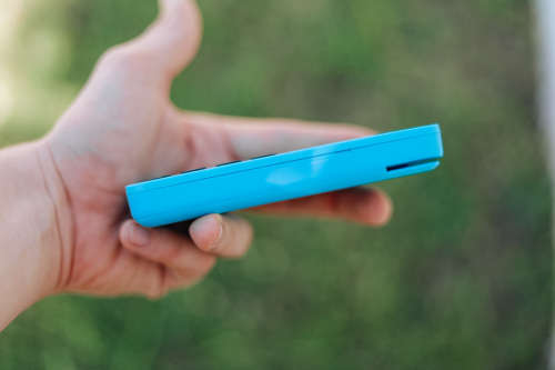 Yoco Neo Card Machine
