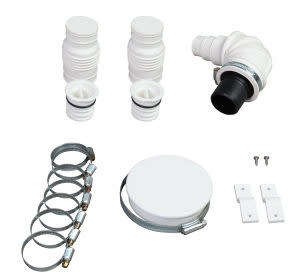 TOILET MACERATOR PUMPS