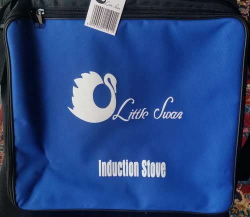 Little Swan Induction Stove
