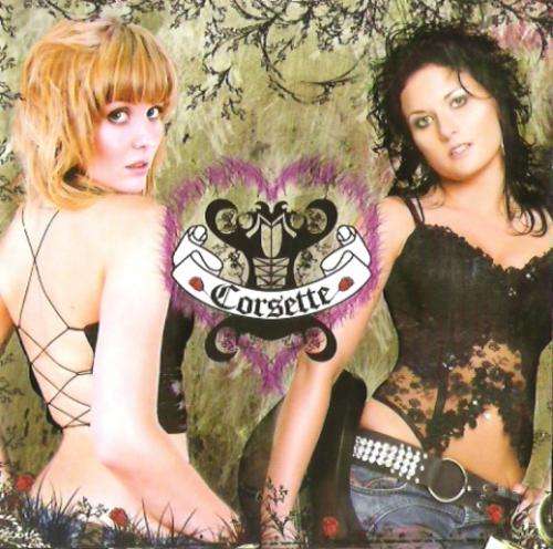 Corsette - Album