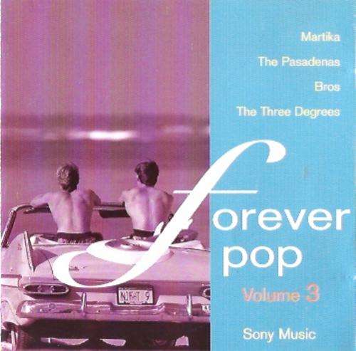 Forever Pop Vol 3