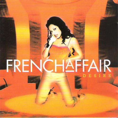 French Affair - Desire