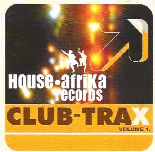 Club Trax Vol 1
