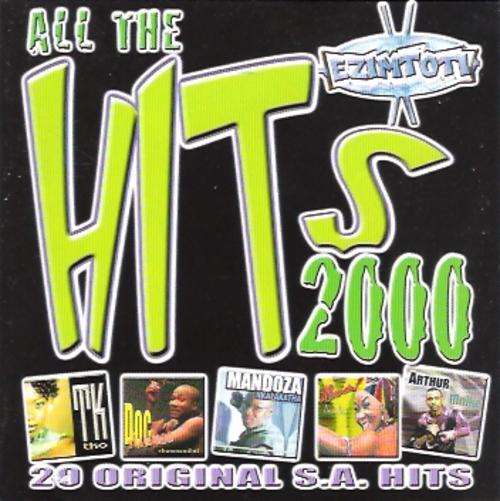 All The Hits 2000