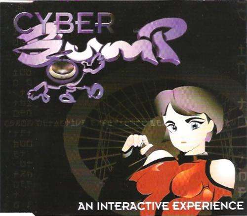 Cyber Bump 2000 - Limited Edition CD Rom
