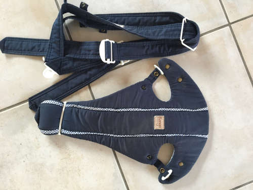 Kanga Carry Pouch