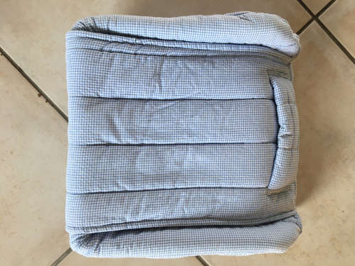 Co-Sleeper bed