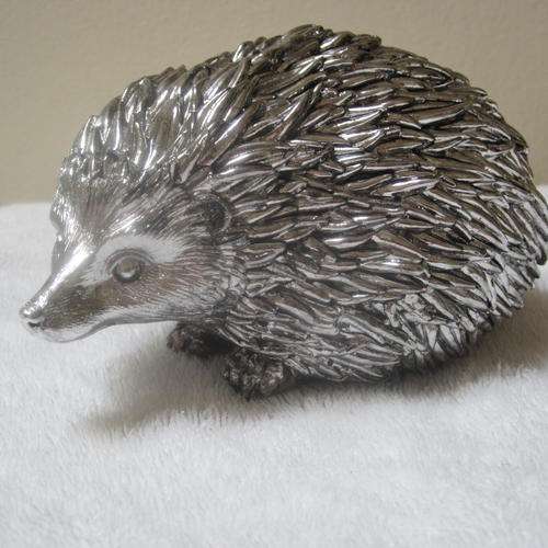 Large hedgehog