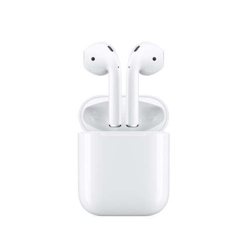Airpods with Charging Case