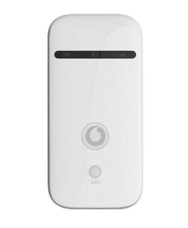 Vodafone Mobile Wi-Fi R207-Z