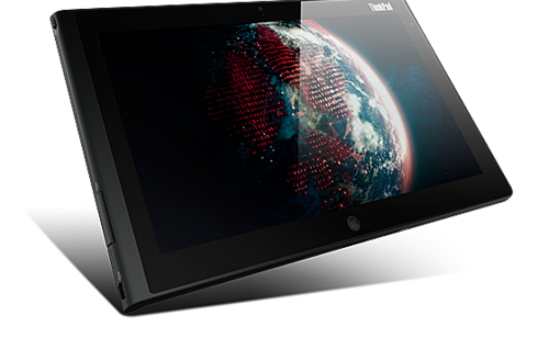 Lenovo Thinkpad Tablet 2 incl Bluetooth Keyboard With Stand & Slip Cover