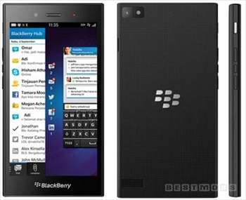 BARGAIN! Blackberry Z3 - Sealed in box, Local Stock (Vodacom)