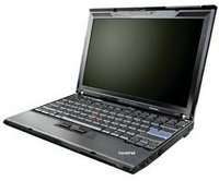 Lenovo X 220 12.5"HD Intel Core i5-2410M 128GB SSD With Long Life Battery.