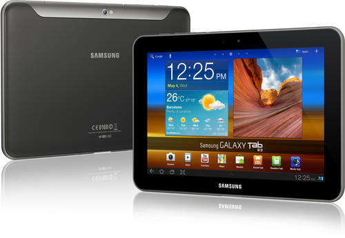 Samsung Galaxy Tab 8.9 P7300 *** 3G & WIFI *** Very Rare 32GB Version - HoneyComb