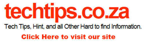 http://www.techtips.co.za