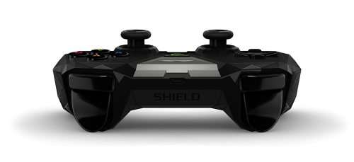 NVIDIA SHIELD Android TV Pro 4K HDR Streaming Media Player + Gaming controller
