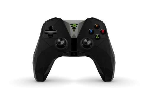 NVIDIA SHIELD Android TV Pro 4K HDR Streaming Media Player + Gaming controller