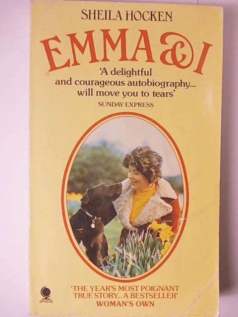 EMMA AND I BY SHEILA HOCKEN