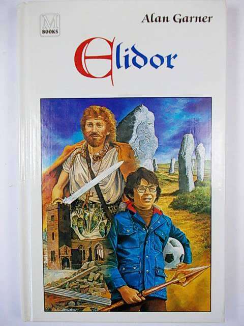 ELIDOR by Alan Garner