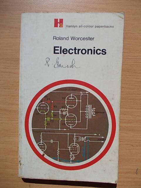 ELECTRONICS by Roland Worcester