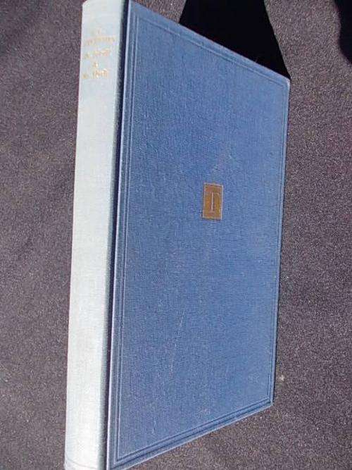 DR. JEKYLL AND MR. HYDE & AN INLAND VOYAGE by Robert Louis Stevenson