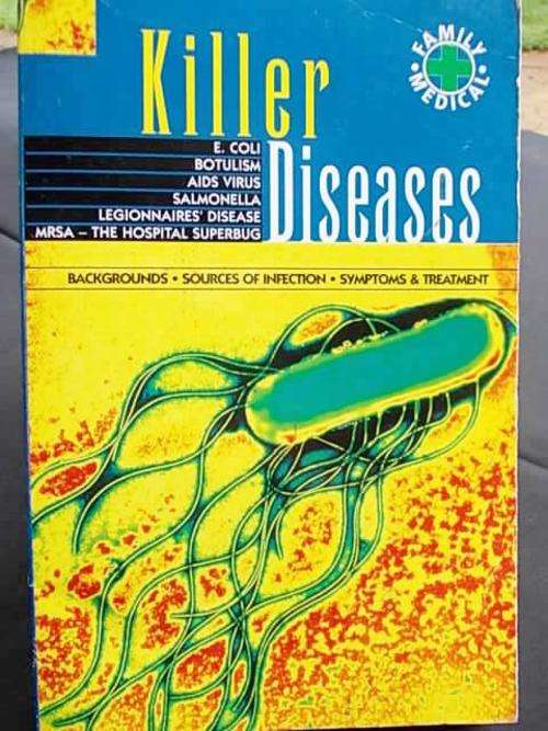 KILLER DISEASES - FAMILY MEDICAL