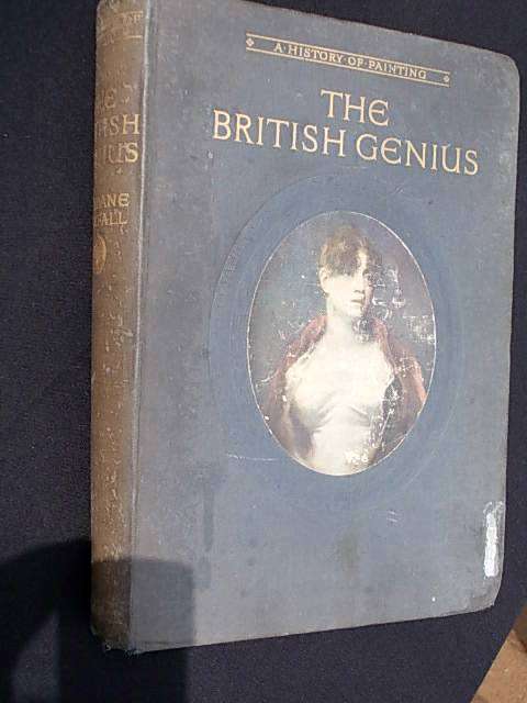 A History of Painting - THE BRITISH GENIUS