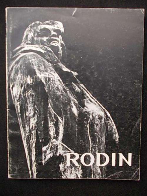 RODIN by Ionel Jianou