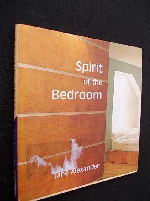 SPIRIT OF THE BEDROOM by Jane Alexander