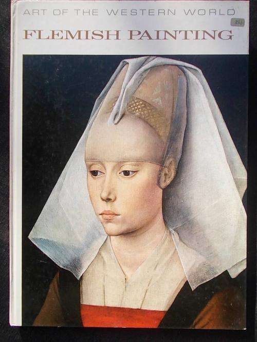 Art of the Western World - FLEMISH PAINTING