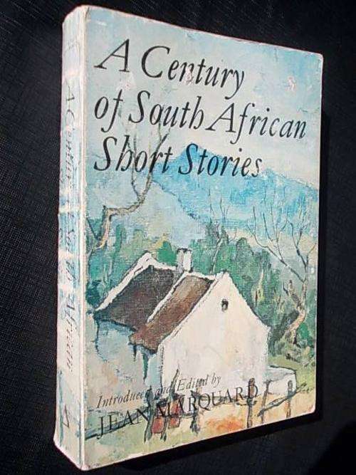 A CENTURY OF SHORT STORIES edited by Jean Marquard