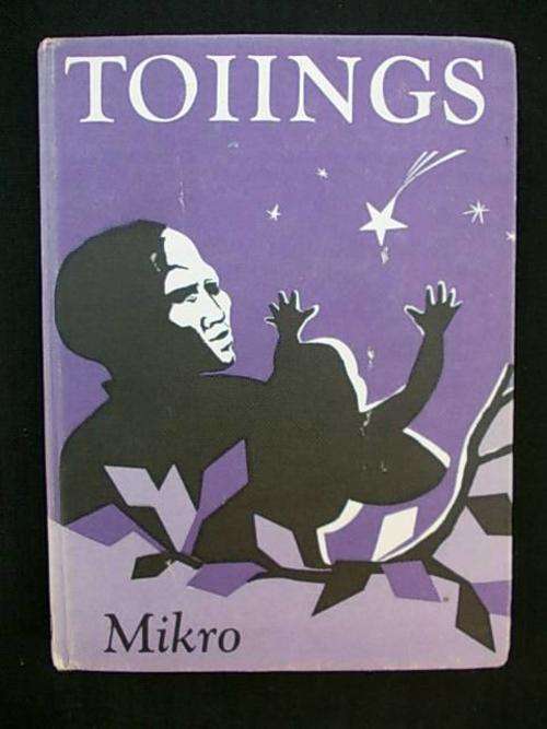 TOIINGS deur Mikro