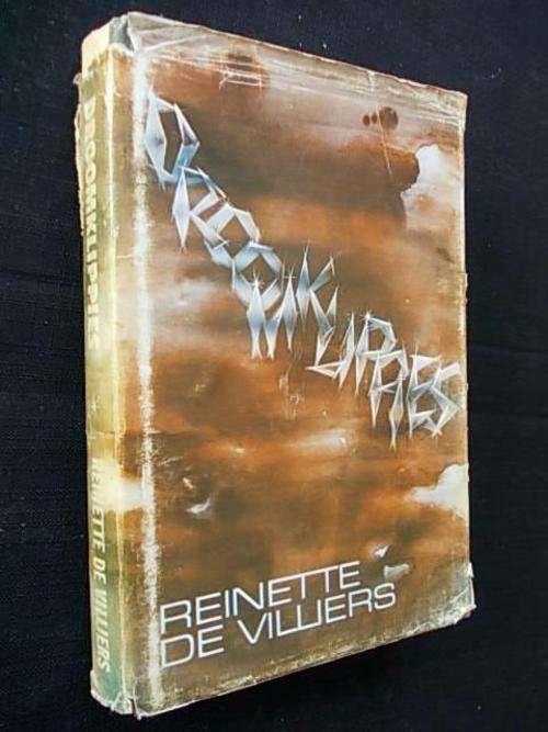 DROOMKLIPPIES - Reinette de Villiers