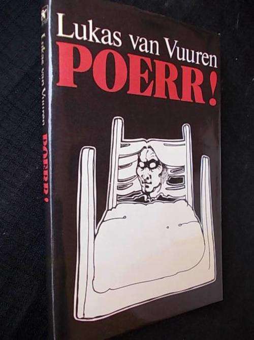 POER!! - Lukas van Vuuren