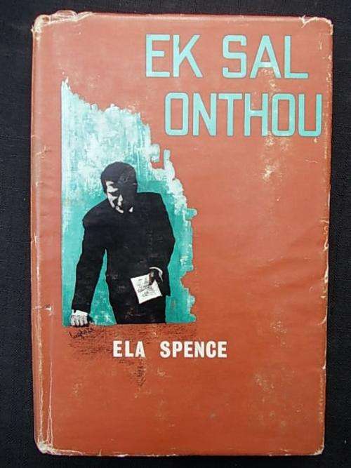 EK SAL ONTHOU - Ela Spence