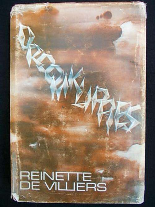 DROOMKLIPPIES - Reinette de Villiers