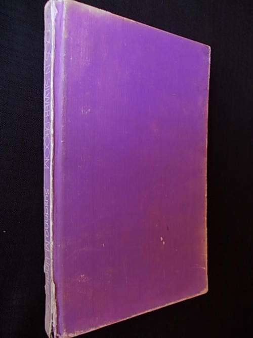 SOOS 'N SILWER DROOM - Susanna M. Lingua