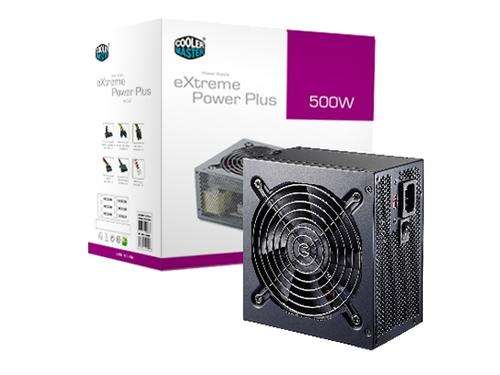 Cooler Master Extreme Power Plus PSU - 500 Watt As New
