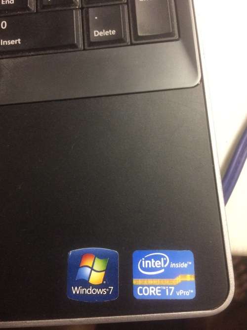 Dell Latitude E6530- faulty