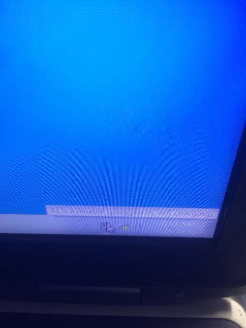 Dell Latitude E6530- faulty