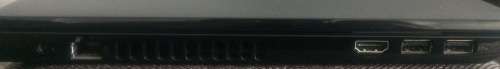 2x Dell notebooks: 14inch i7 7th generation and 11inch Celeron