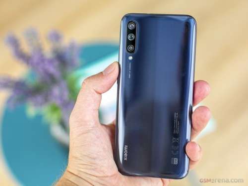 Xiaomi Mi A3 - 6.01" - 4GB RAM - 64GB ROM - Amazing Cameras