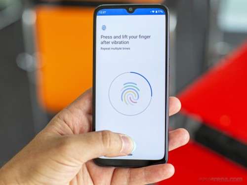 Xiaomi Mi A3 - 6.01" - 4GB RAM - 64GB ROM - Amazing Cameras