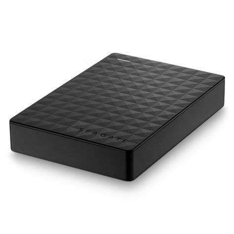 Seagate 3TB Portable Hard Drive