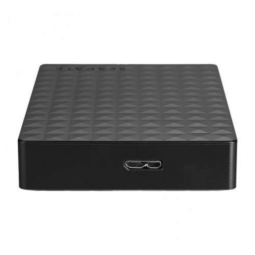 Seagate 3TB Portable Hard Drive