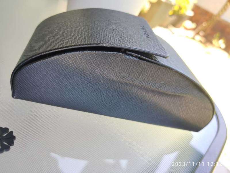 **Bargain Buy** Prada Milano Sunglasses - Secondhand